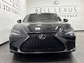 2022 Lexus ES 350 F Sport