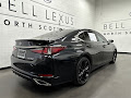 2022 Lexus ES 350 F Sport