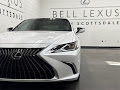 2025 Lexus ES 350