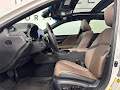 2025 Lexus ES 350