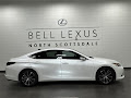 2025 Lexus ES 350