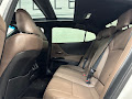 2025 Lexus ES 350