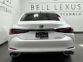 2025 Lexus ES 350