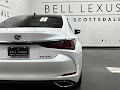 2025 Lexus ES 350