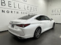 2025 Lexus ES 350