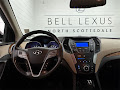 2013 Hyundai Santa Fe Sport 2.0L Turbo