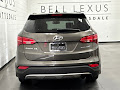 2013 Hyundai Santa Fe Sport 2.0L Turbo