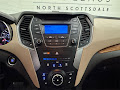 2013 Hyundai Santa Fe Sport 2.0L Turbo