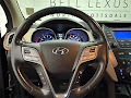 2013 Hyundai Santa Fe Sport 2.0L Turbo