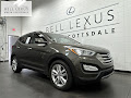 2013 Hyundai Santa Fe Sport 2.0L Turbo