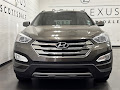 2013 Hyundai Santa Fe Sport 2.0L Turbo