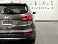 2013 Hyundai Santa Fe Sport 2.0L Turbo