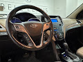 2013 Hyundai Santa Fe Sport 2.0L Turbo