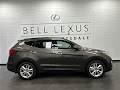 2013 Hyundai Santa Fe Sport 2.0L Turbo
