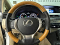 2014 Lexus RX 450h