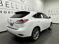 2014 Lexus RX 450h