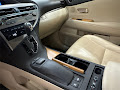 2014 Lexus RX 450h