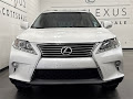 2014 Lexus RX 450h