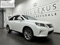 2014 Lexus RX 450h