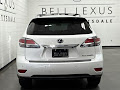 2014 Lexus RX 450h