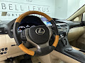 2014 Lexus RX 450h