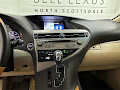 2014 Lexus RX 450h