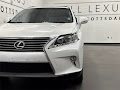 2014 Lexus RX 450h