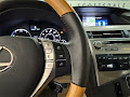 2014 Lexus RX 450h