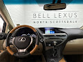 2014 Lexus RX 450h