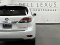 2014 Lexus RX 450h