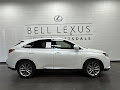 2014 Lexus RX 450h