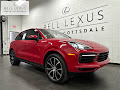 2023 Porsche Cayenne Base