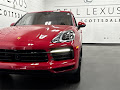 2023 Porsche Cayenne Base