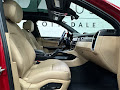 2023 Porsche Cayenne Base