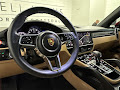 2023 Porsche Cayenne Base