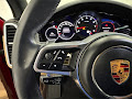 2023 Porsche Cayenne Base