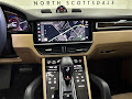 2023 Porsche Cayenne Base