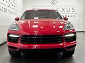 2023 Porsche Cayenne Base