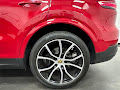 2023 Porsche Cayenne Base