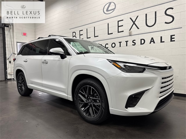 2026 Lexus TX 350 Premium