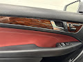 2012 Mercedes-Benz C-Class C 250