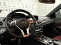 2012 Mercedes-Benz C-Class C 250