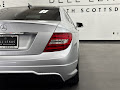 2012 Mercedes-Benz C-Class C 250
