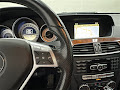 2012 Mercedes-Benz C-Class C 250