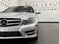 2012 Mercedes-Benz C-Class C 250