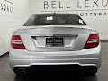 2012 Mercedes-Benz C-Class C 250