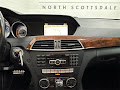 2012 Mercedes-Benz C-Class C 250