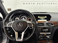 2012 Mercedes-Benz C-Class C 250