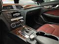 2012 Mercedes-Benz C-Class C 250