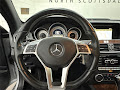 2012 Mercedes-Benz C-Class C 250